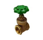 Registro de Gaveta Bruto 3/4" Dn20 - Deca