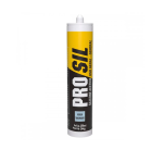 Silicone Acetico Pro Sil Incolor 250Ml - Soudal
