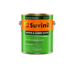 Tinta Acrílica Fosca Gelo 3,6L Rende e Cobre - Sulvinil