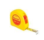 Trena Amarela Com Trava 3Mx10Mm - Starrett