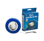 Trena Caixa Fechada Fibra 20M - Western