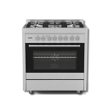 Fogão de Piso Gás Elétrico 70cm 220v - Invita