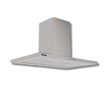 Coifa de Parede 90cm 127v - Invita