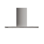 Coifa de Parede 80cm 220v - Invita