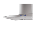 Coifa de Parede 60cm 220v - Invita