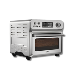 Forno Elétrico de Bancada Air Fryer 24L - Invita
