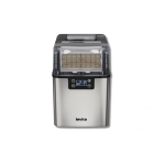 Ice Maker Portátil Inox 220V - Invita