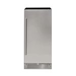Máquina de Gelo Ice Maker 14Kg Embutir Arkton - Cuisinart
