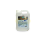 Álcool Gel Antisséptico 70º 5L - Clarity
