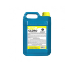 Cloro Líquido 1% (Água Sanitária) 5L - LarIlimp