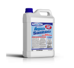Cloro Líquido 2,5% (Água Sanitária) 5L - Valência