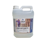 Decapante Industrial 5L - Geral Química