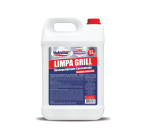 Desengordurante Limpa Grill Concentrado 5L - Valência