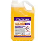 Desengraxante 5L - Concentrax Audax