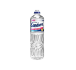 Detergente Clear 500ml - Candura