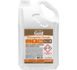 Detergente Clorado 5L - Audax Gold