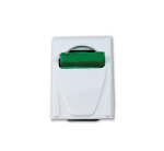 Dispenser para Saco de Descarte para Absorvente Classic Branco