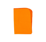 Flanela Grande Laranja