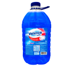 Lava Roupas Líquido Azul 5L - Valência