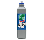 Limpa Alumínio 500ml - Diabo Verde