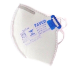Máscara Proteção Respiratória - Tayco