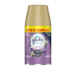 Odorizador Glade Automatic Refil 269ml Lavanda