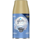Odorizador Glade Automatic Refil 269ml Toque de Maciez