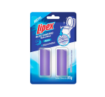 Pastilha Sanitário p/ Caixa Acoplada Lavanda - Lipex