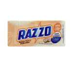 Sabão de Côco em Barra 5x180g - Razzo