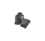 Saco de Lixo 100L Preto Boca Larga