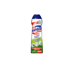 Sapólio Radium Cremoso 250ml Limão