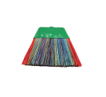 Vassoura de Nylon c/ Capa Plug - Com Cabo