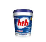 Cloro Granulado Tradicional 10 Kg - HTH