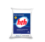 Elevador de Alcalinidade 2Kg - HTH