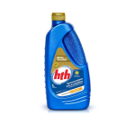 Eliminador de Oleosidade 1L - HTH