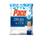 Cloro Pace Pastilha 200g Tripla Ação - HTH