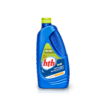 Algicida e Decantador 2x1 Ultraclear 1L - HTH