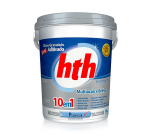 Cloro Granulado 10x1 10 Kg - HTH