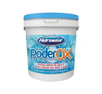 Oxidante Poderox 3kg - Hidroazul