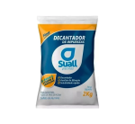 Sulfato de Alumínio 2Kg SUALL