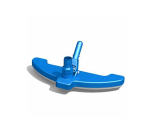 Aspirador Jumbo 3 Rodas p/ Piscina - Sodramar