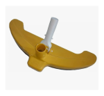 Aspirador para Piscinas 3 rodas JP'18 Jacuzzi