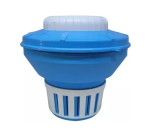 Clorador Flutuante para Pastilhas de Cloro 200g – Sodramar