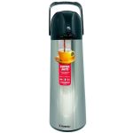 Garrafa Térmica Inox 1,8 Litros Super Jato Café Chá Sanremo