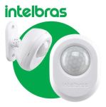 Interruptor Sensor Presença Iluminação Espi360a - Intelbras