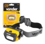 Lanterna P/ Cabeça Led Cob Lcv 120 80 75 120.000 Vonder