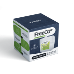 BLOQUEADOR DE ODORES SANITARIOS FREECO ORIGINAL 500 ML CX PERSONALIZADA