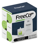 BLOQUEADOR DE ODORES SANITARIOS FREECO ORIGINAL KIT 500 ML