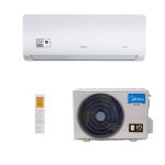 Ar-Condicionado Split HW Inverter Springer Midea Xtreme Save Connect 24.000 BTUs R-32 Quente/Frio 220V