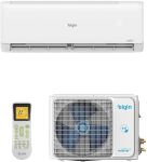Ar-Condicionado Split HW Elgin Eco Inverter II Wi-Fi 18.000 BTUs R-32 Quente/Frio 220V
